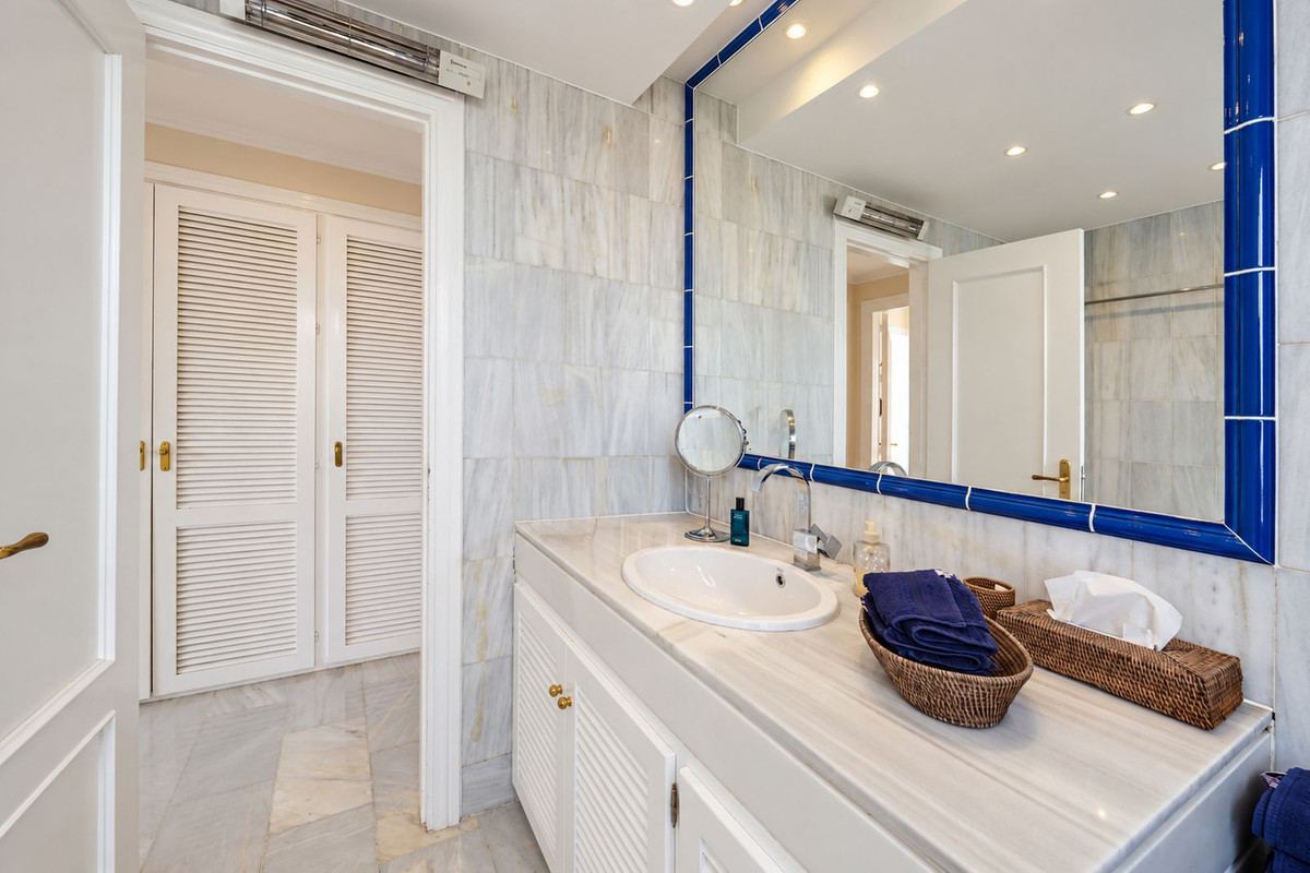 Penthouse te koop in La Mairena | 2 slaapkamers H5512501