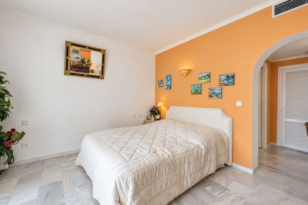 Penthouse te koop in La Mairena | 2 slaapkamers H5512501