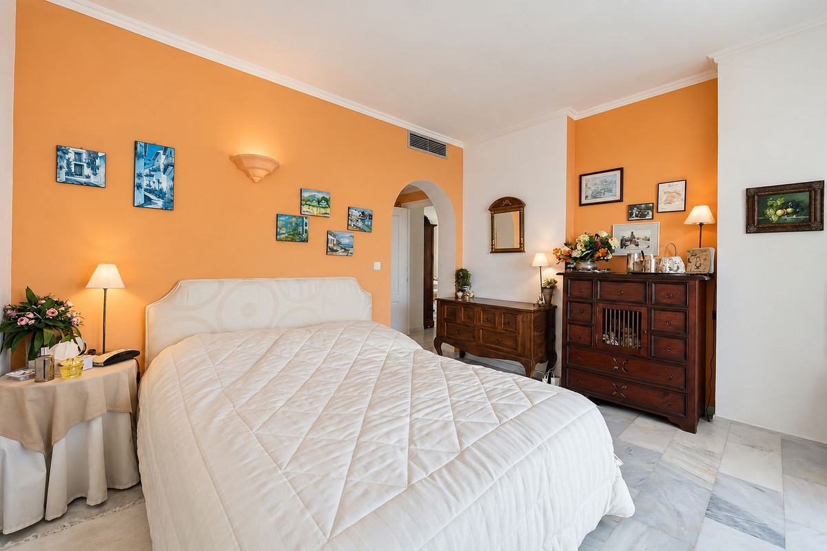 Penthouse te koop in La Mairena | 2 slaapkamers H5512501