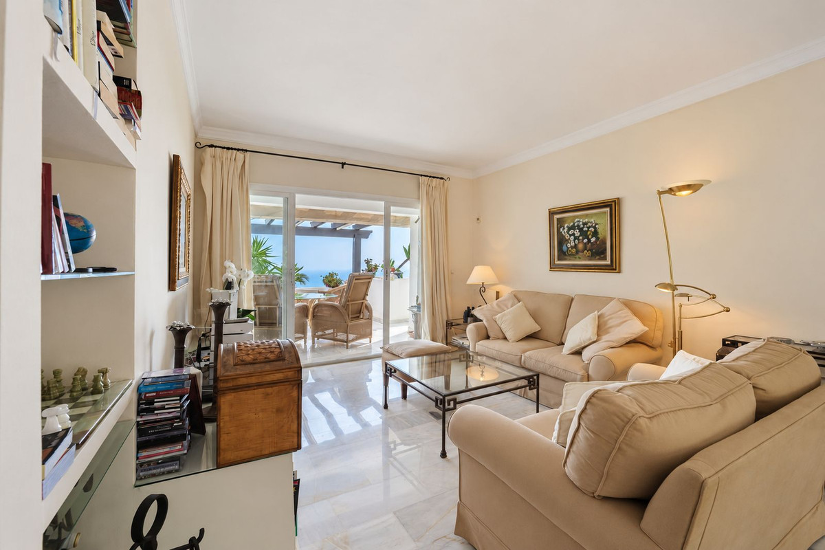 Penthouse te koop in La Mairena | 2 slaapkamers H5512501