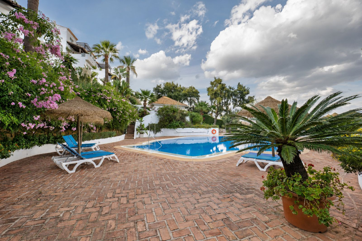 Penthouse te koop in La Mairena | 2 slaapkamers H5512501