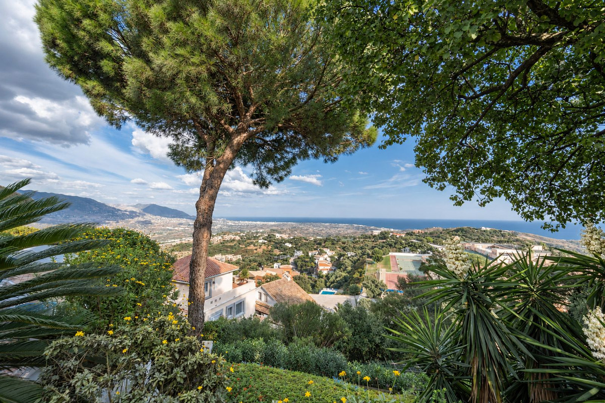 Penthouse te koop in La Mairena | 2 slaapkamers H5512501