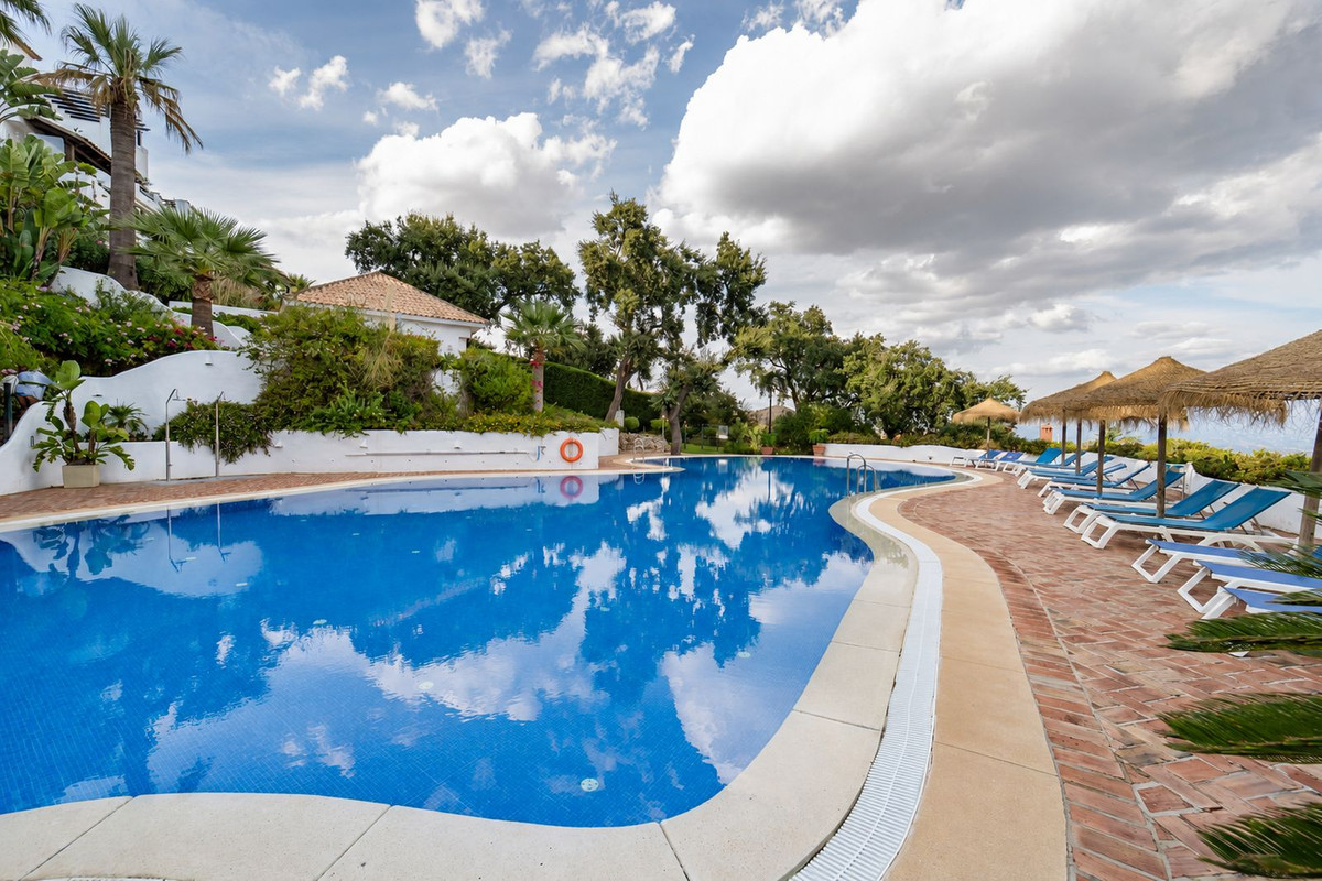 Penthouse te koop in La Mairena | 2 slaapkamers H5512501