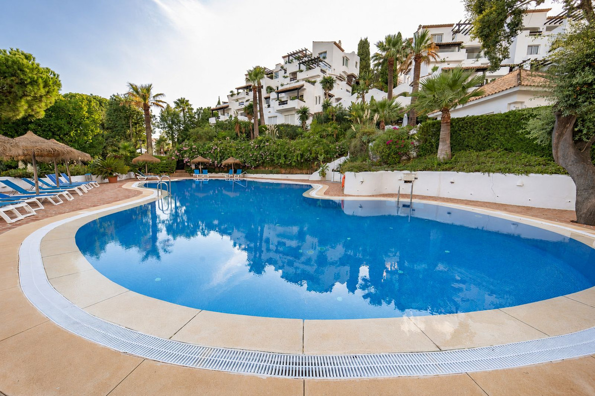Penthouse te koop in La Mairena | 2 slaapkamers H5512501