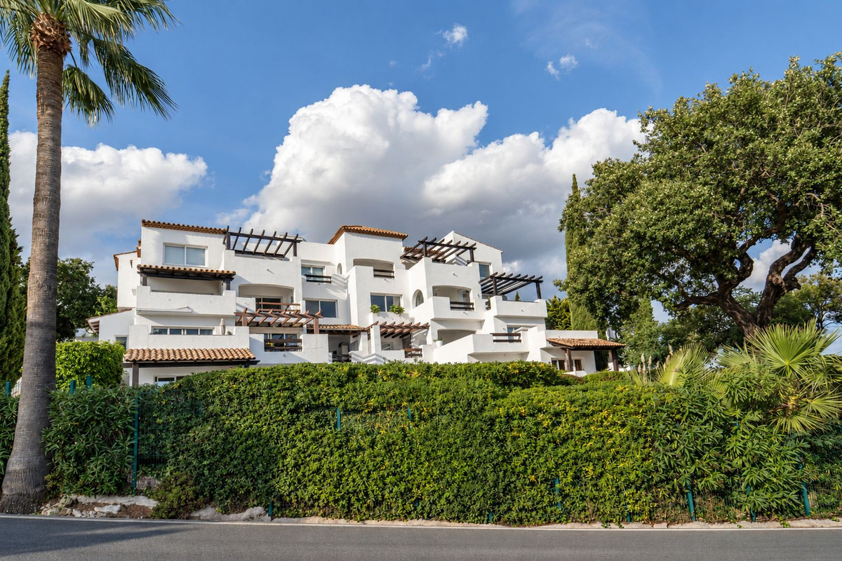 Penthouse te koop in La Mairena | 2 slaapkamers H5512501