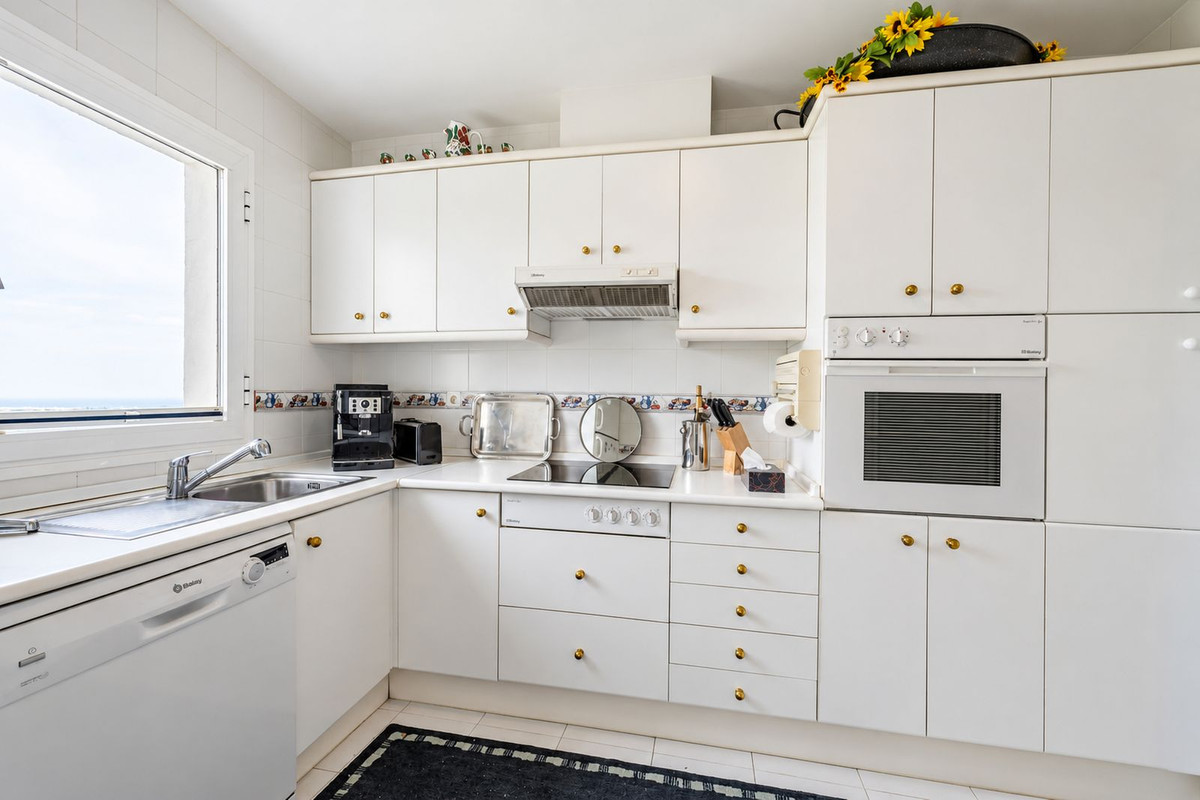 Penthouse te koop in La Mairena | 2 slaapkamers H5512501