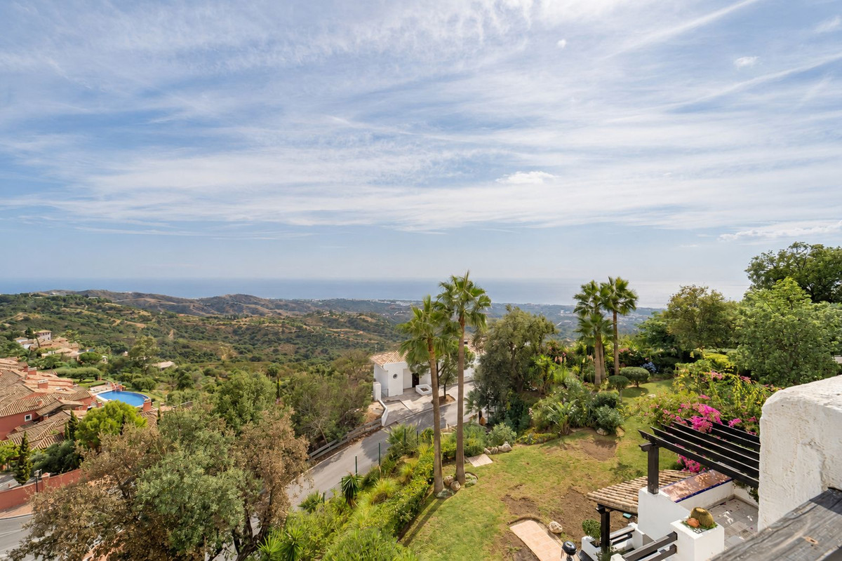 Penthouse te koop in La Mairena | 2 slaapkamers H5512501