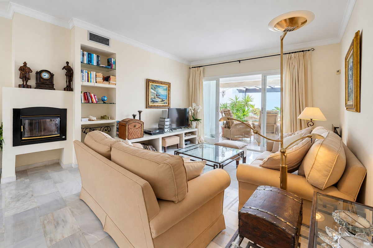 Penthouse te koop in La Mairena | 2 slaapkamers H5512501