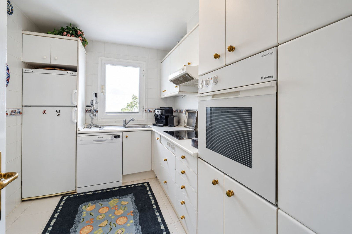 Penthouse te koop in La Mairena | 2 slaapkamers H5512501