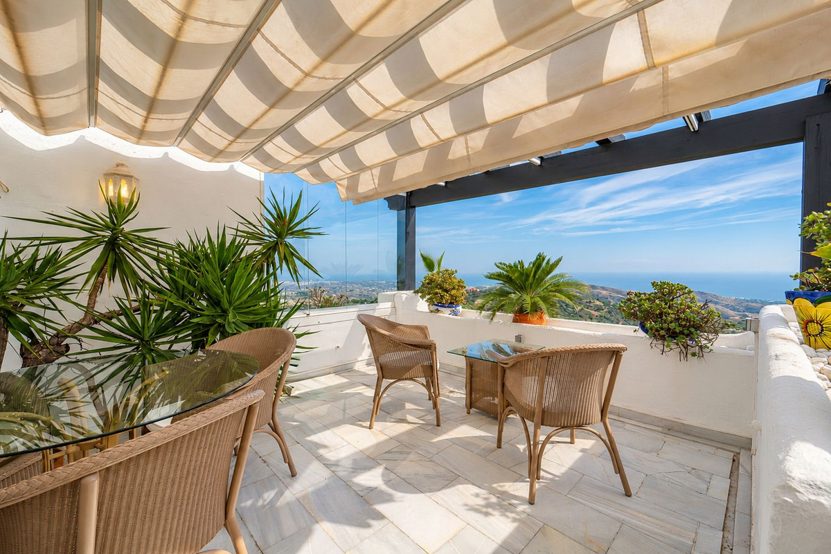 Penthouse te koop in La Mairena | 2 slaapkamers H5512501