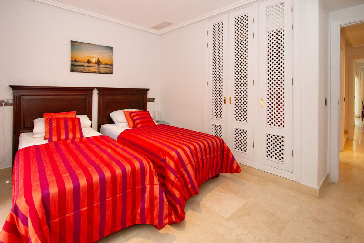 Appartement te koop in La Mairena | 4 slaapkamers H5526679