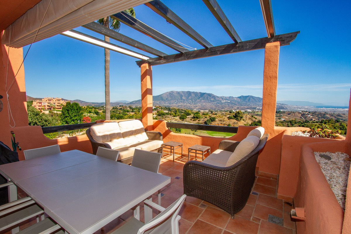 Appartement te koop in La Mairena | 4 slaapkamers H5526679
