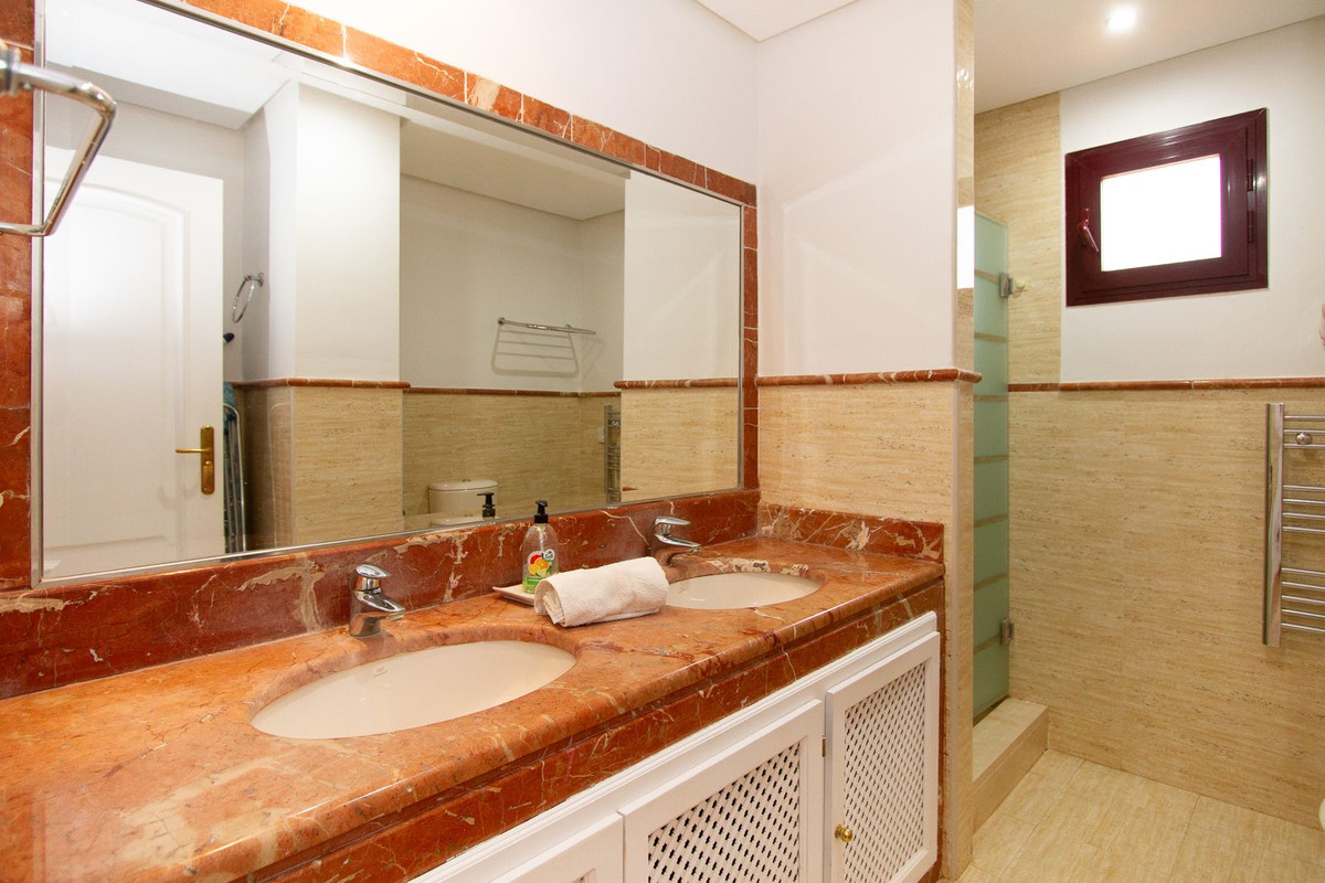 Appartement te koop in La Mairena | 4 slaapkamers H5526679