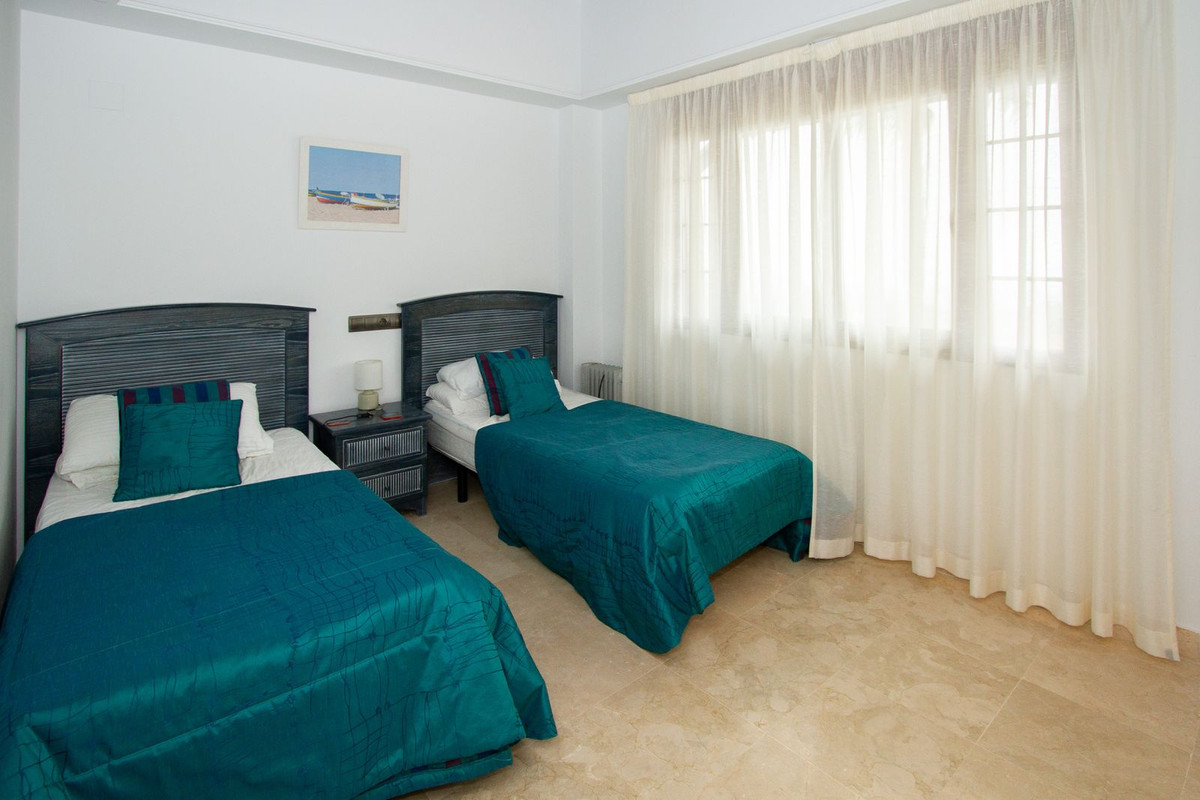 Appartement te koop in La Mairena | 4 slaapkamers H5526679