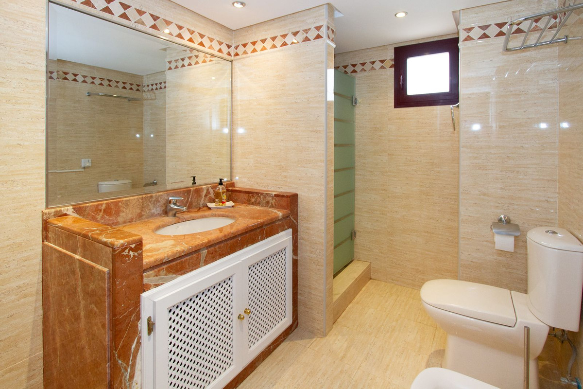 Appartement te koop in La Mairena | 4 slaapkamers H5526679