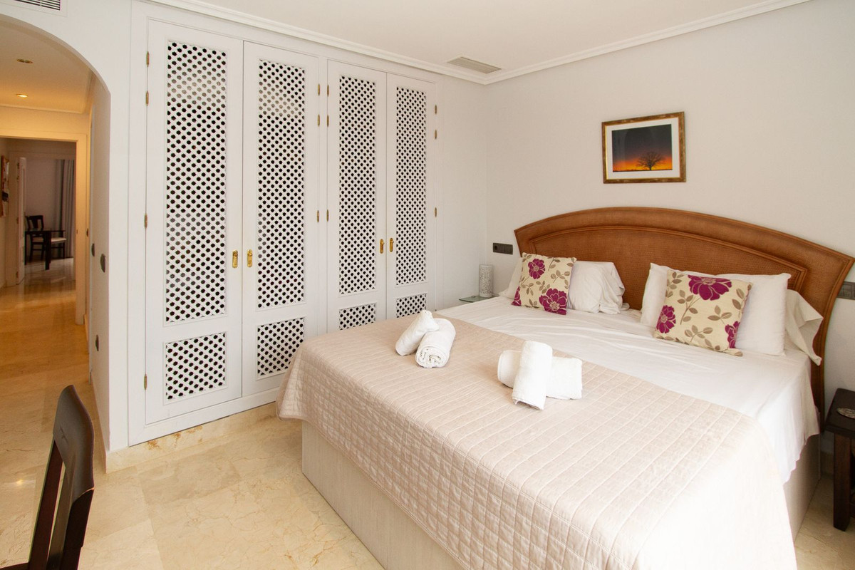 Appartement te koop in La Mairena | 4 slaapkamers H5526679