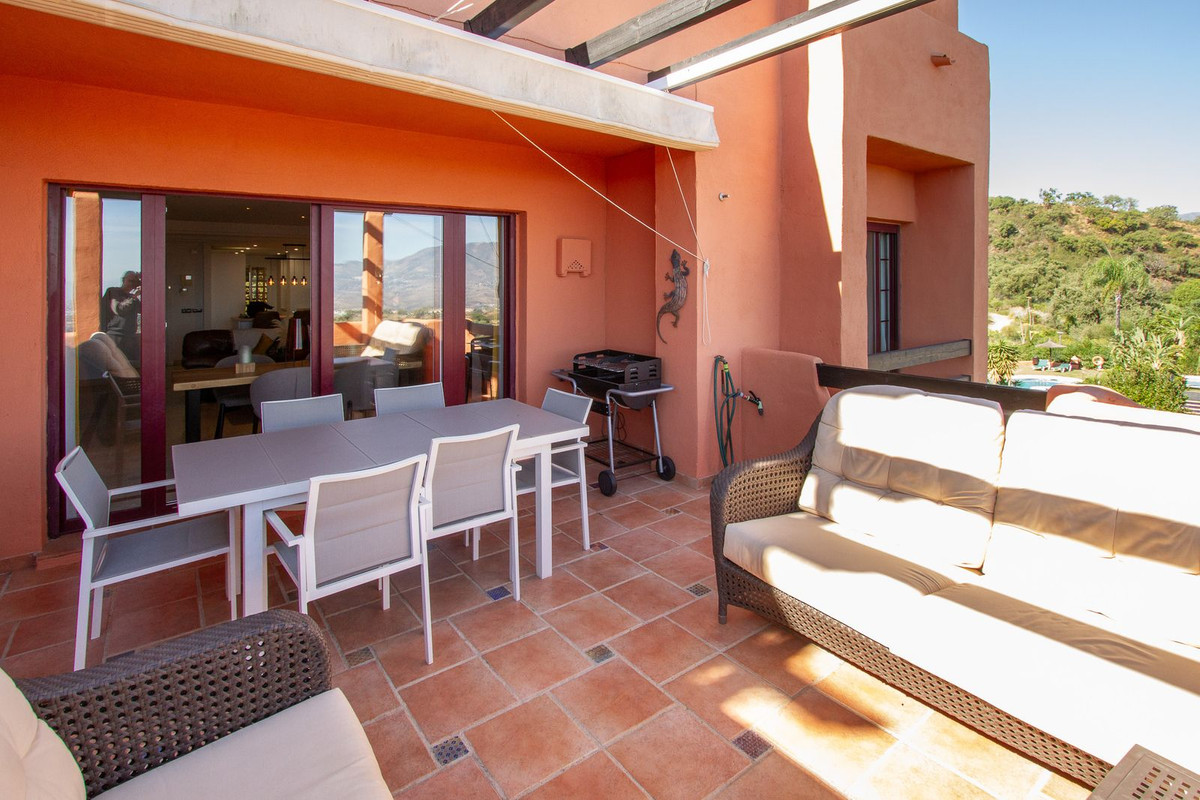 Appartement te koop in La Mairena | 4 slaapkamers H5526679