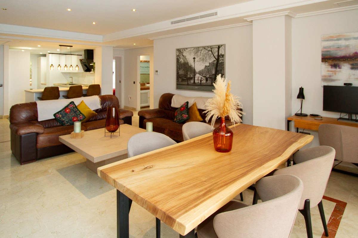 Appartement te koop in La Mairena | 4 slaapkamers H5526679