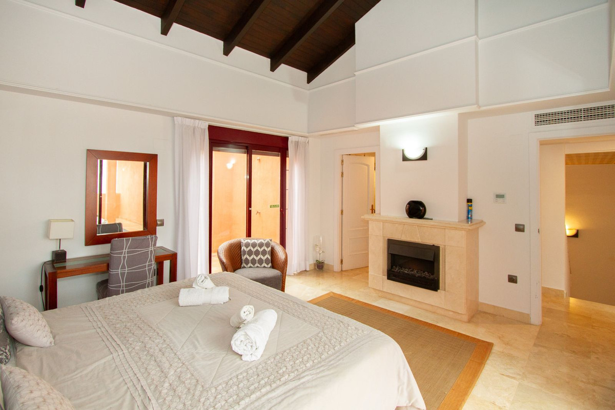 Appartement te koop in La Mairena | 4 slaapkamers H5526679