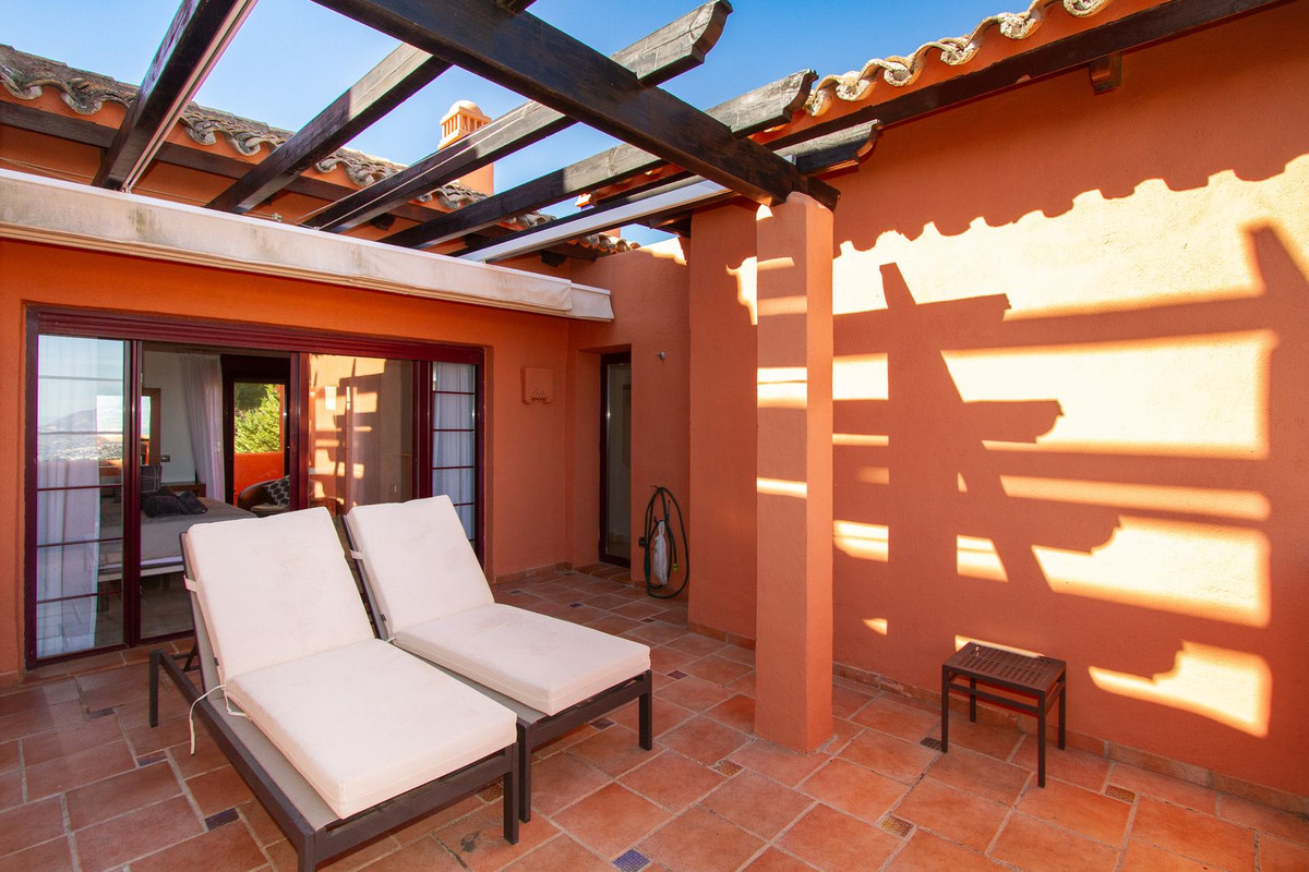 Appartement te koop in La Mairena | 4 slaapkamers H5526679