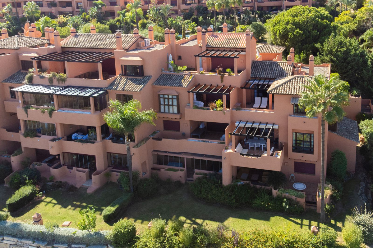 Appartement te koop in La Mairena | 4 slaapkamers H5526679