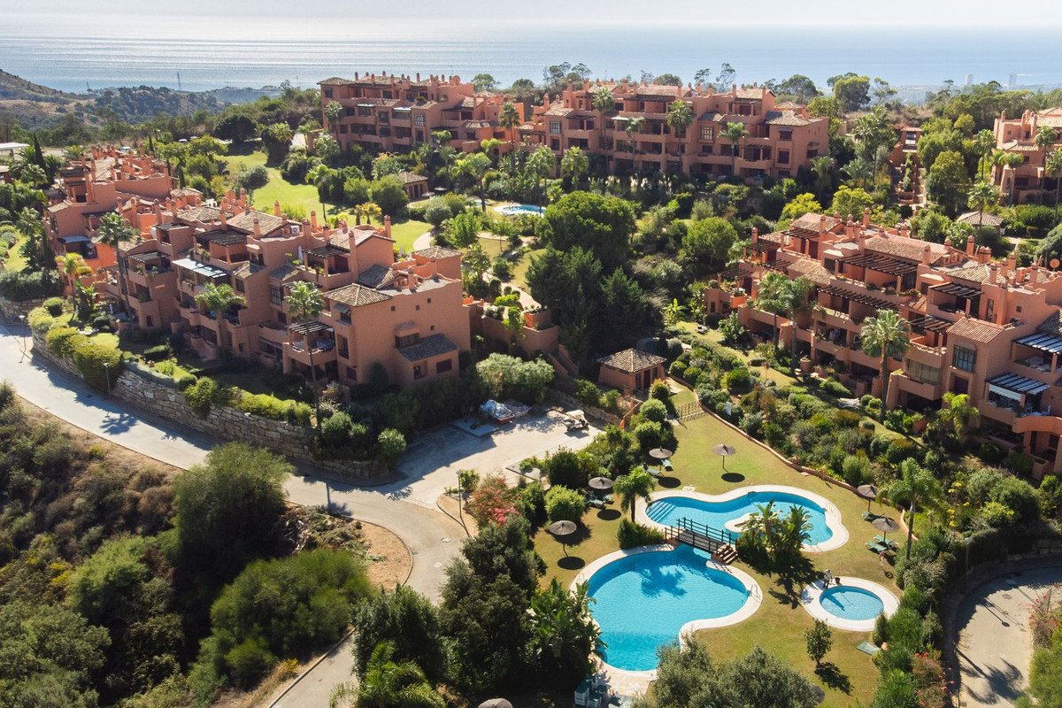 Appartement te koop in La Mairena | 4 slaapkamers H5526679