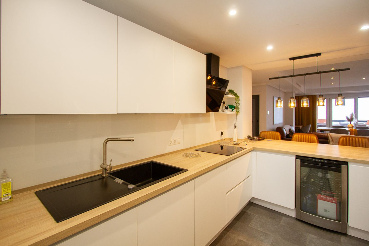 Appartement te koop in La Mairena | 4 slaapkamers H5526679