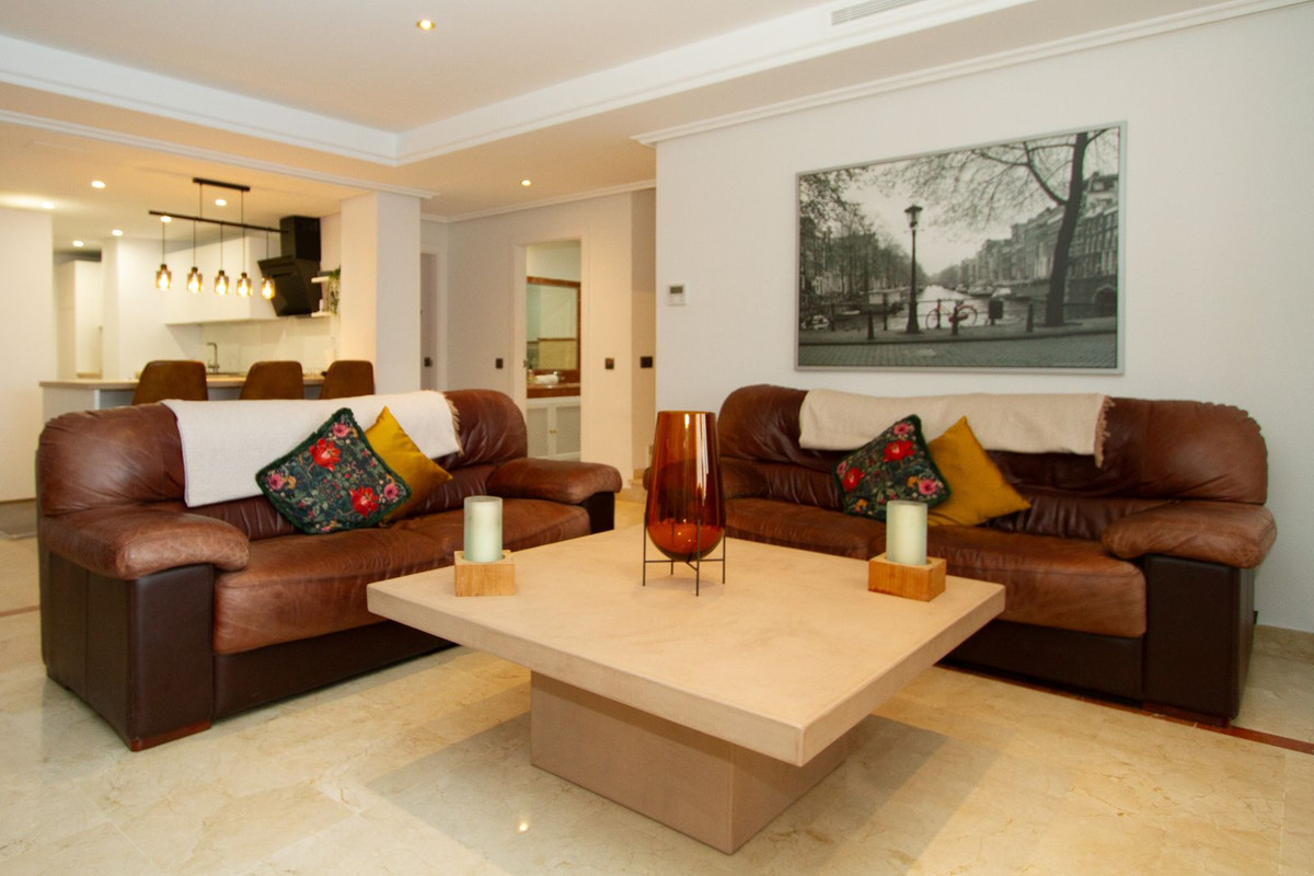 Appartement te koop in La Mairena | 4 slaapkamers H5526679