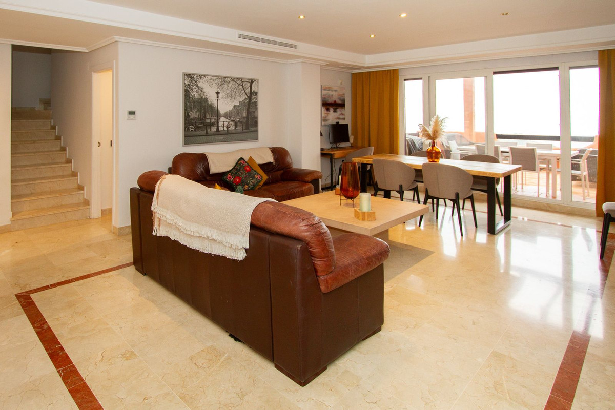 Appartement te koop in La Mairena | 4 slaapkamers H5526679
