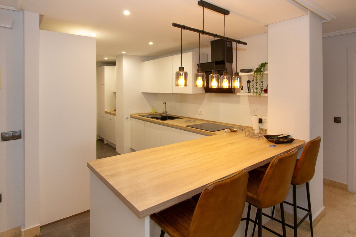 Appartement te koop in La Mairena | 4 slaapkamers H5526679