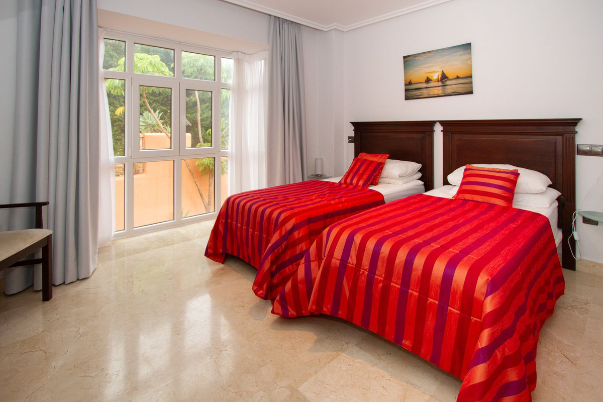 Appartement te koop in La Mairena | 4 slaapkamers H5526679