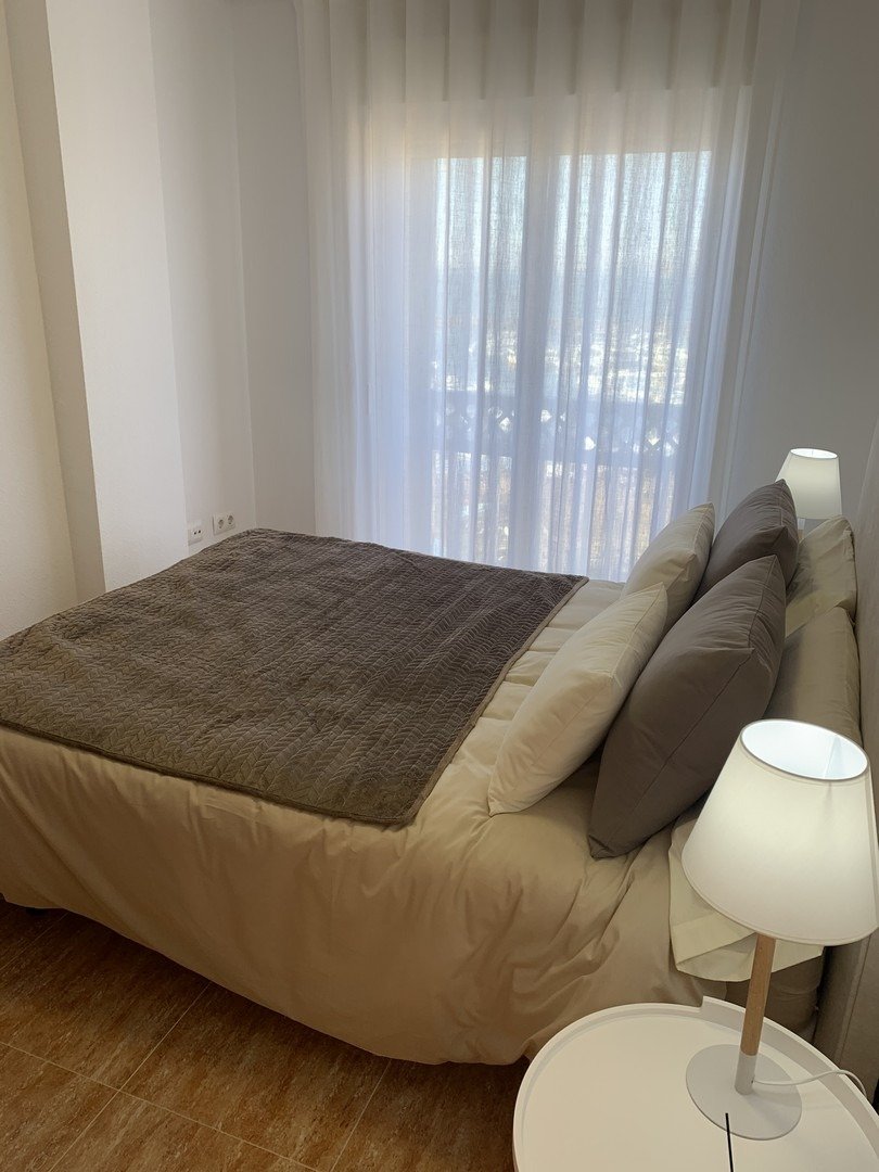 Appartement te koop in La Manga del Mar Menor | 2 slaapkamers H6158