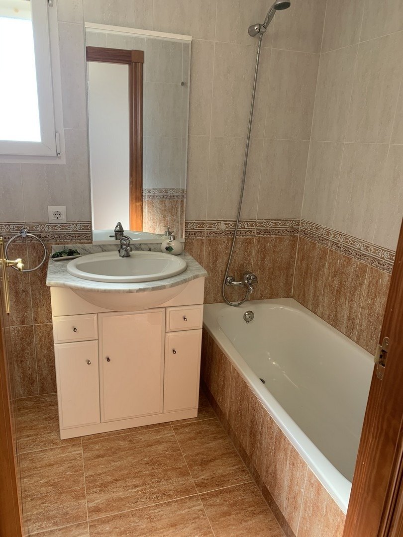 Appartement te koop in La Manga del Mar Menor | 2 slaapkamers H6158