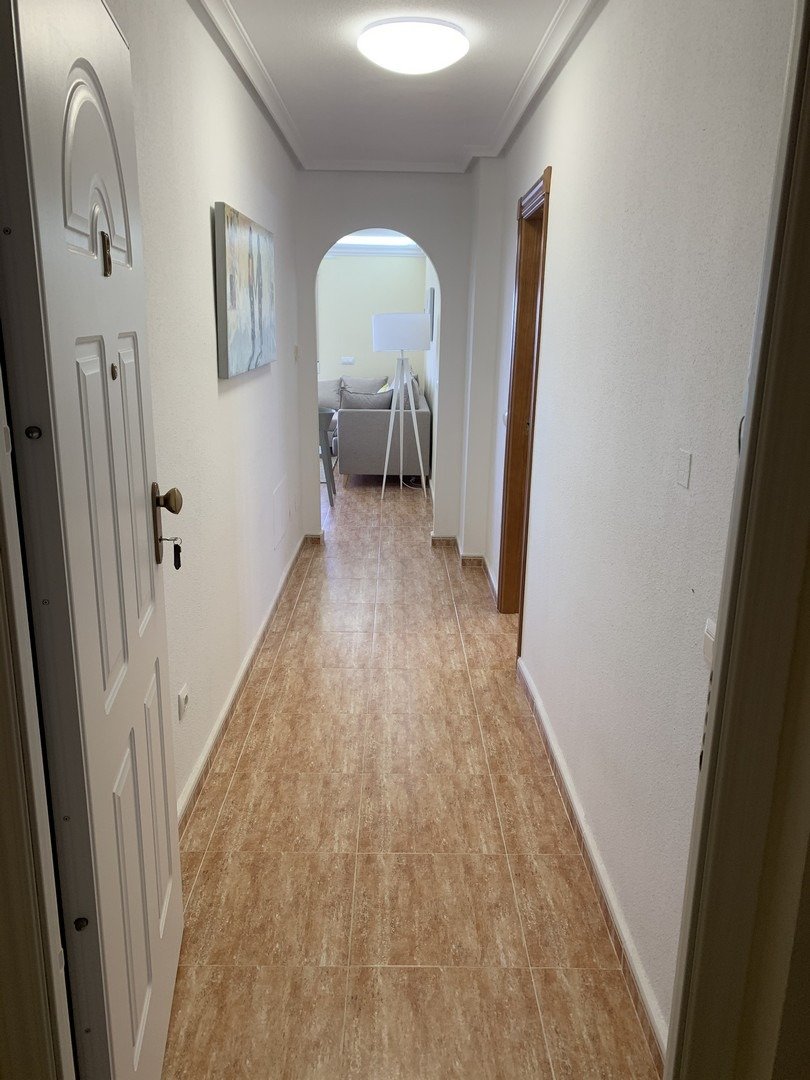 Appartement te koop in La Manga del Mar Menor | 2 slaapkamers H6158