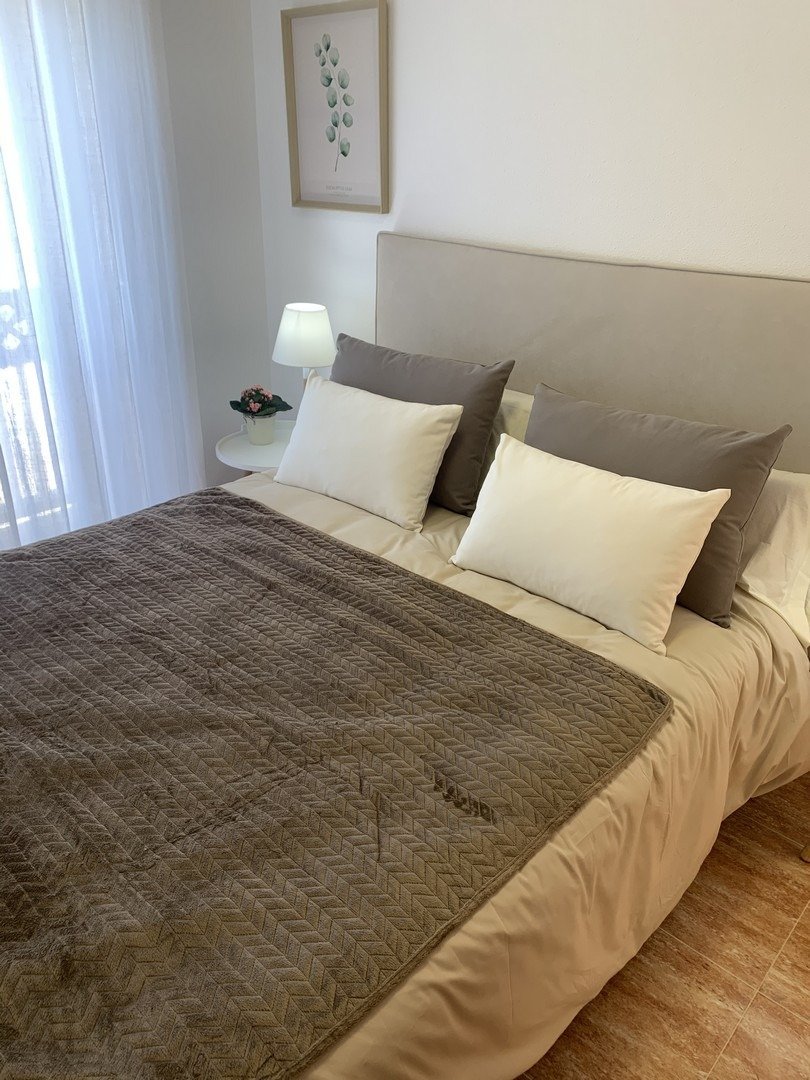 Appartement te koop in La Manga del Mar Menor | 2 slaapkamers H6158