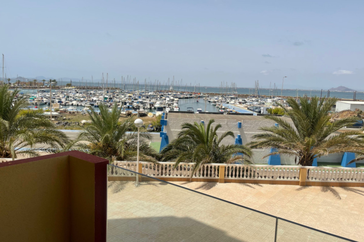 apartment te koop in La Manga del Mar Menor | 2 slaapkamers H379501