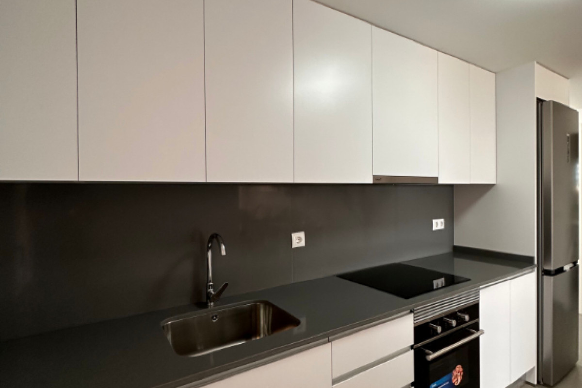 apartment te koop in La Manga del Mar Menor | 2 slaapkamers H379501