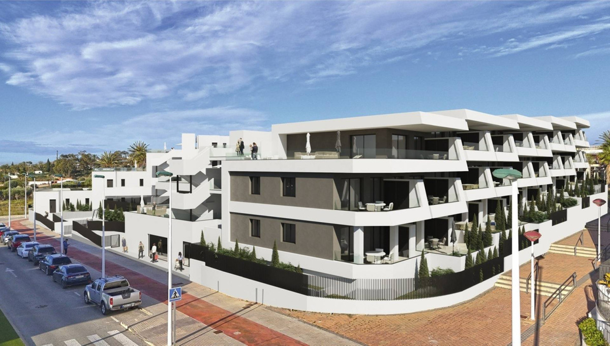 Appartement te koop in La Marina | 2 - 3 slaapkamers H5246002