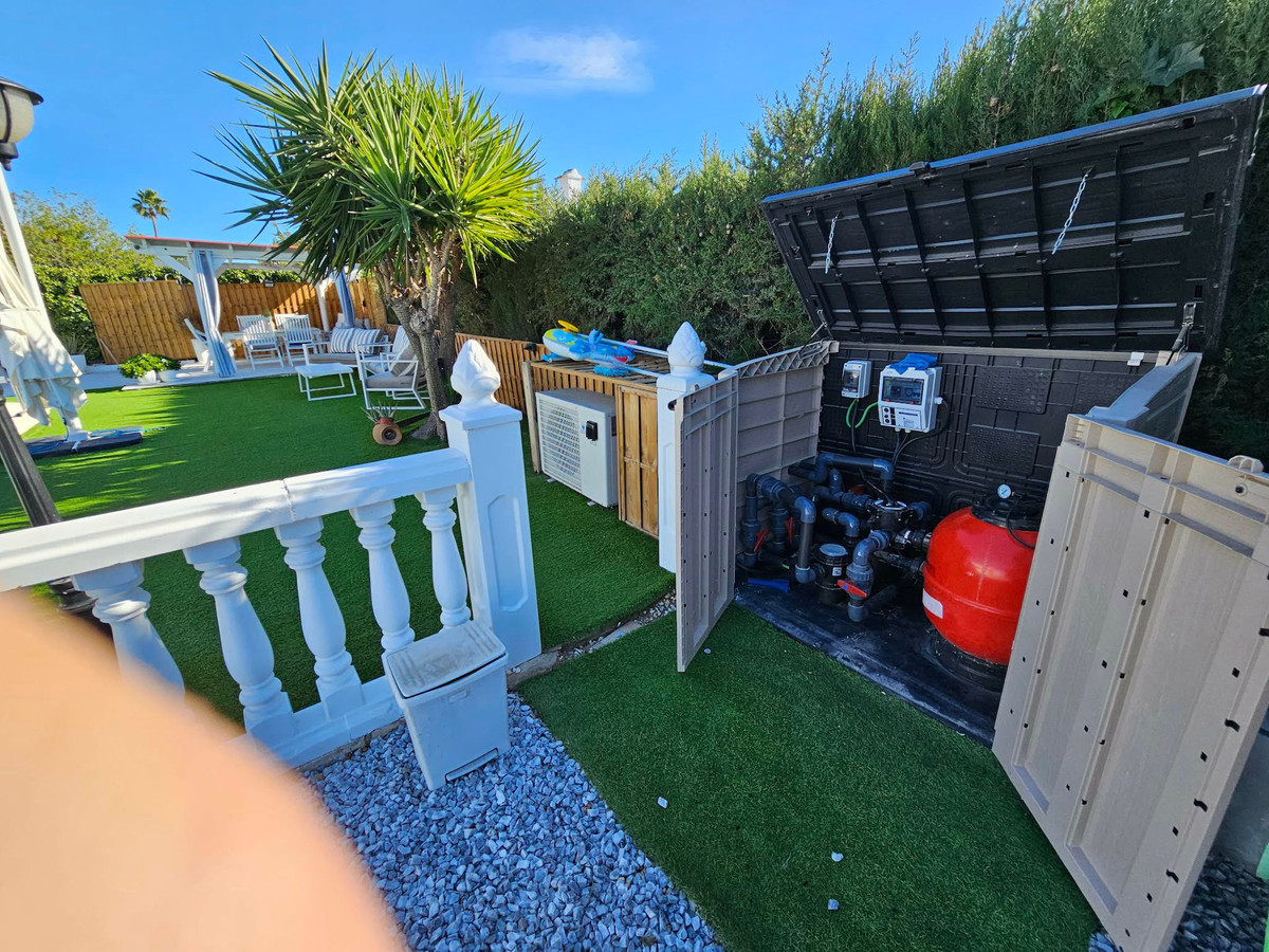 Appartement te koop in La Marina | 4 slaapkamers H5264482