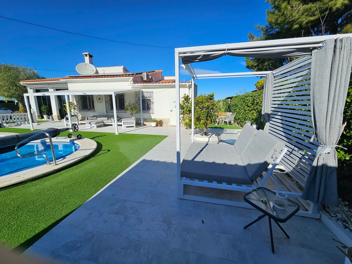 Appartement te koop in La Marina | 4 slaapkamers H5264482