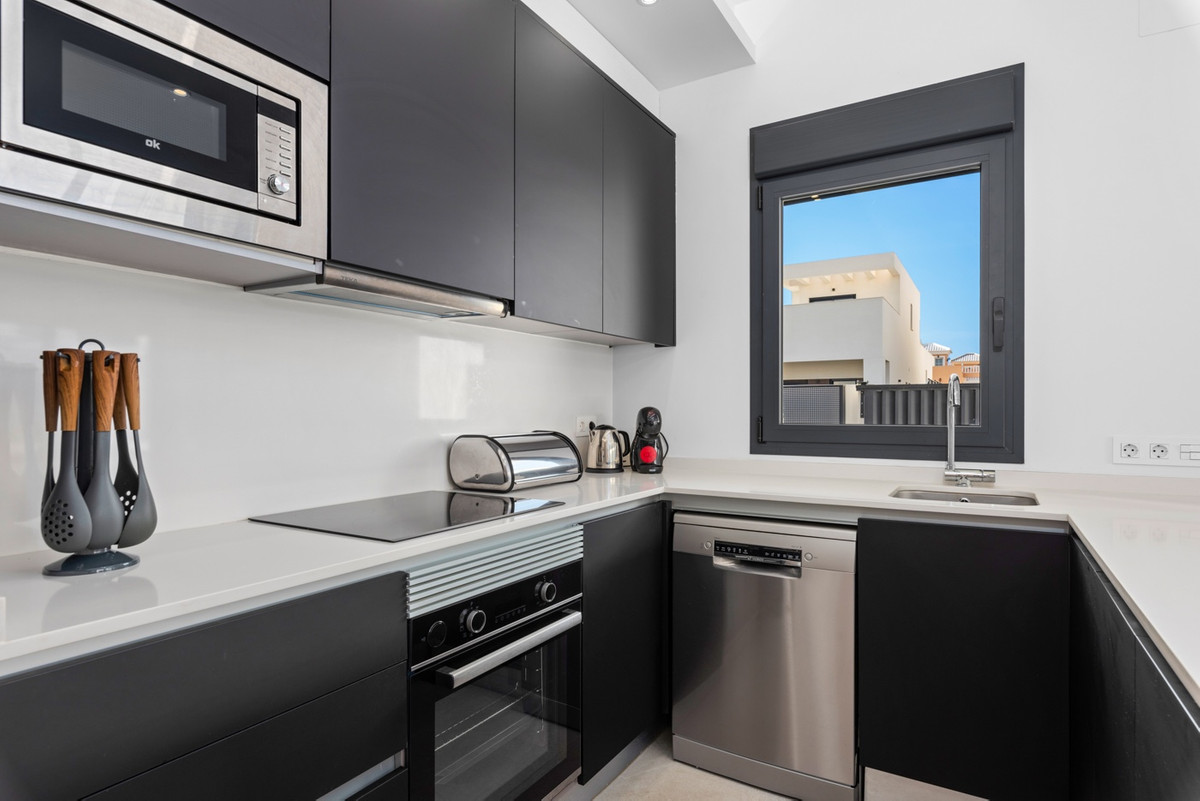 Appartement te koop in La Marina | 3 slaapkamers H5400841
