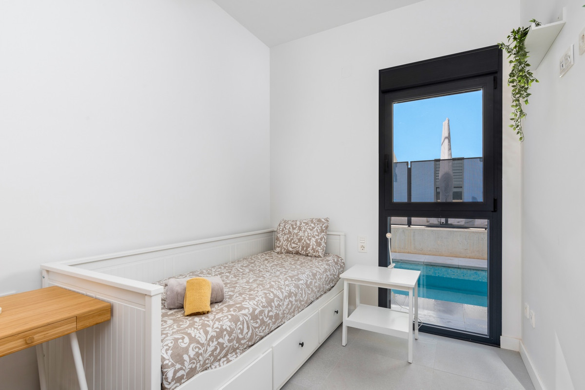 Appartement te koop in La Marina | 3 slaapkamers H5400841