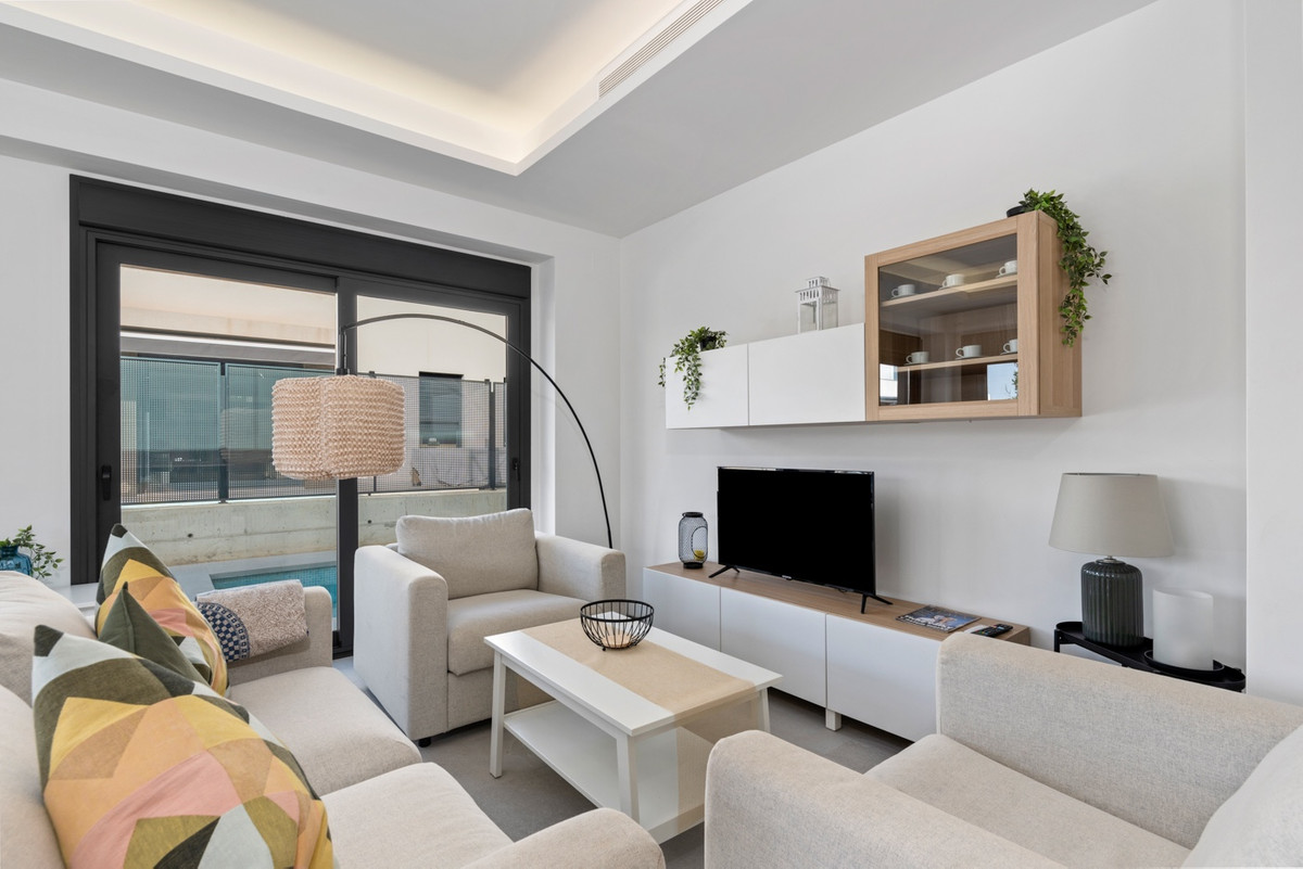 Appartement te koop in La Marina | 3 slaapkamers H5400841