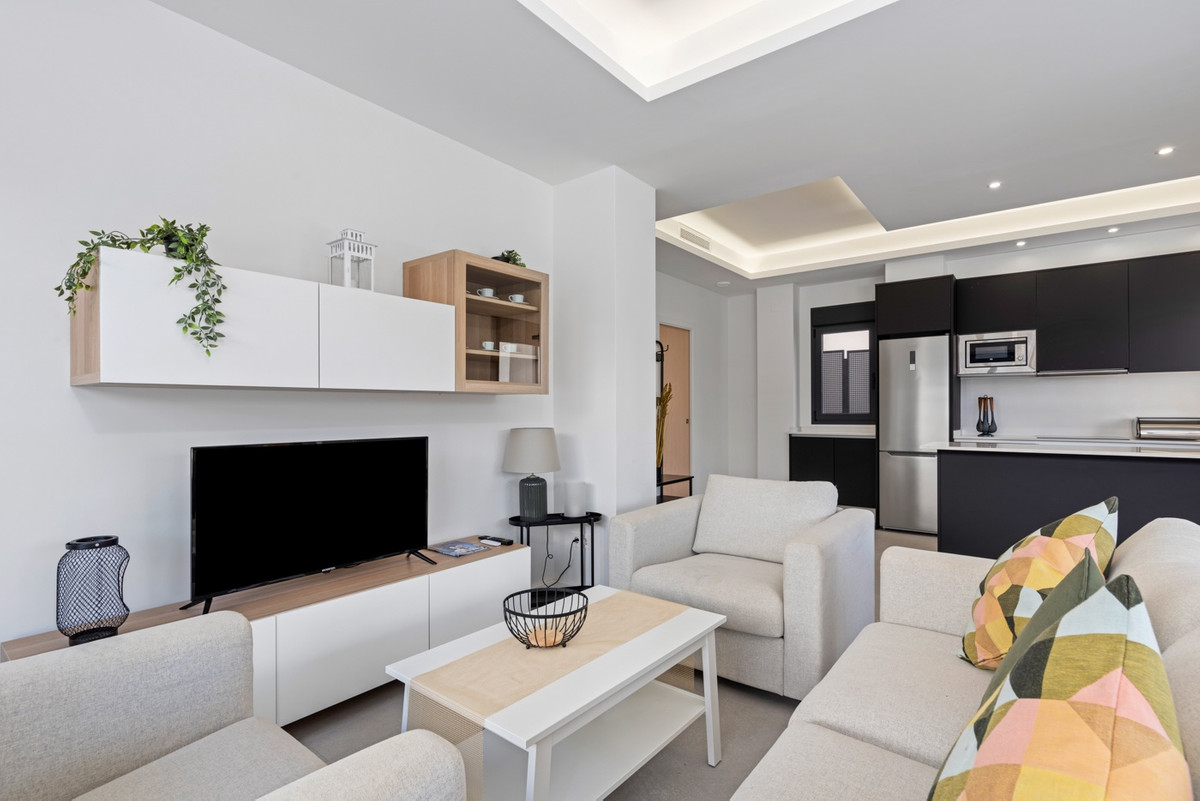 Appartement te koop in La Marina | 3 slaapkamers H5400841