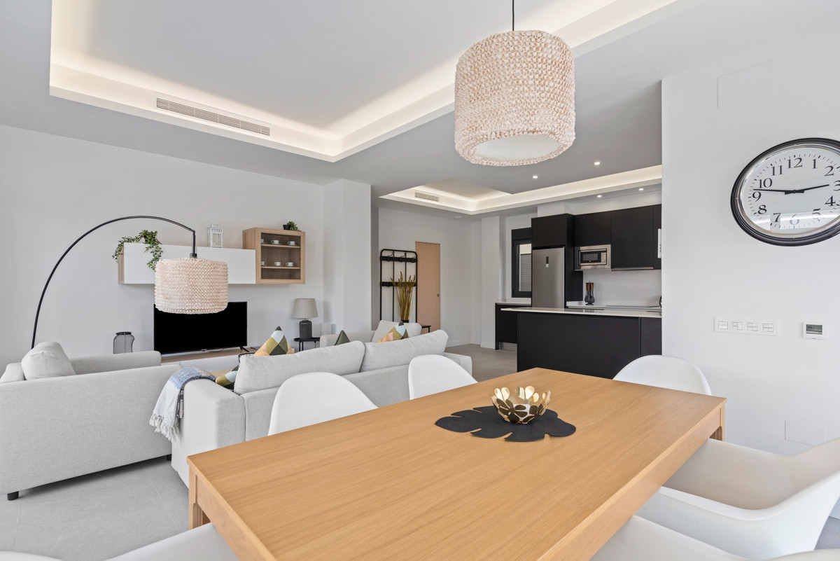 Appartement te koop in La Marina | 3 slaapkamers H5400841