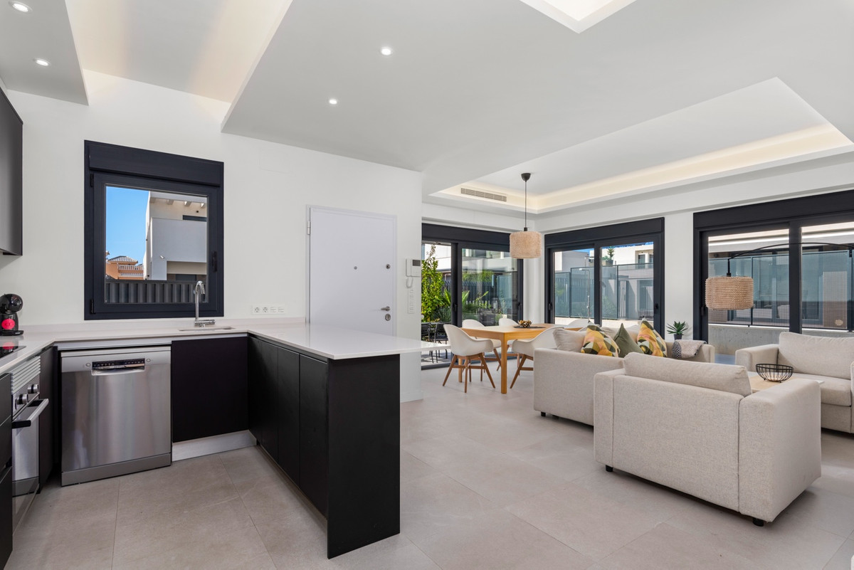 Appartement te koop in La Marina | 3 slaapkamers H5400841
