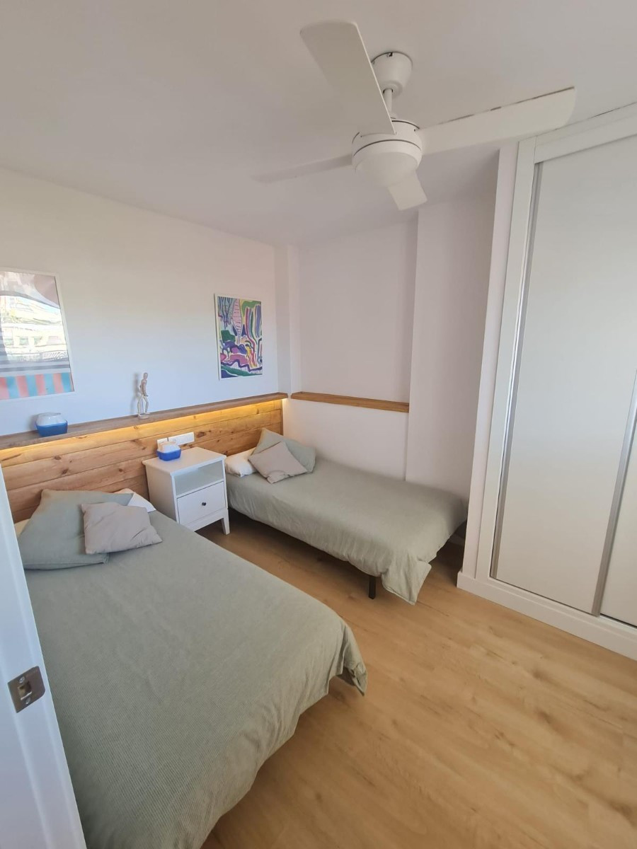 Appartement te koop in La Mata | 2 slaapkamers H5212747