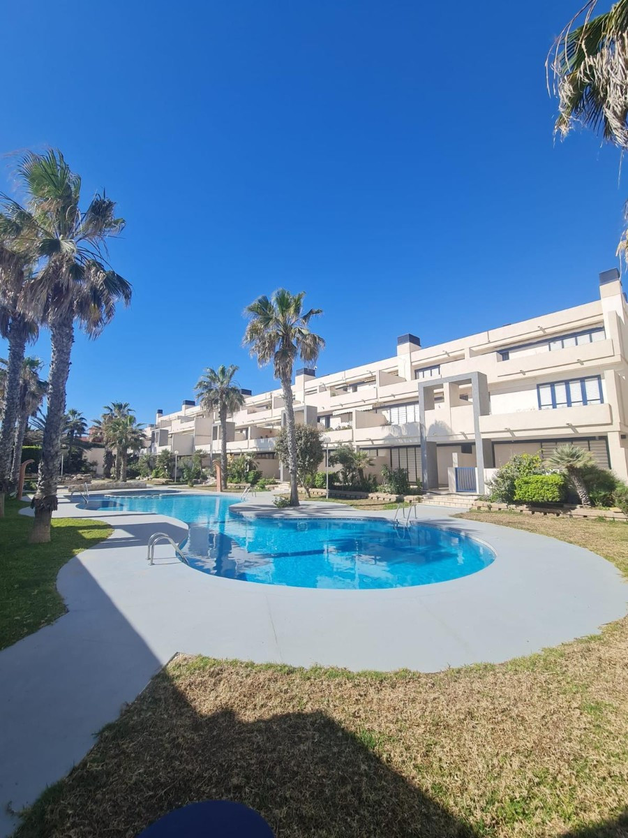 Appartement te koop in La Mata | 2 slaapkamers H5212747