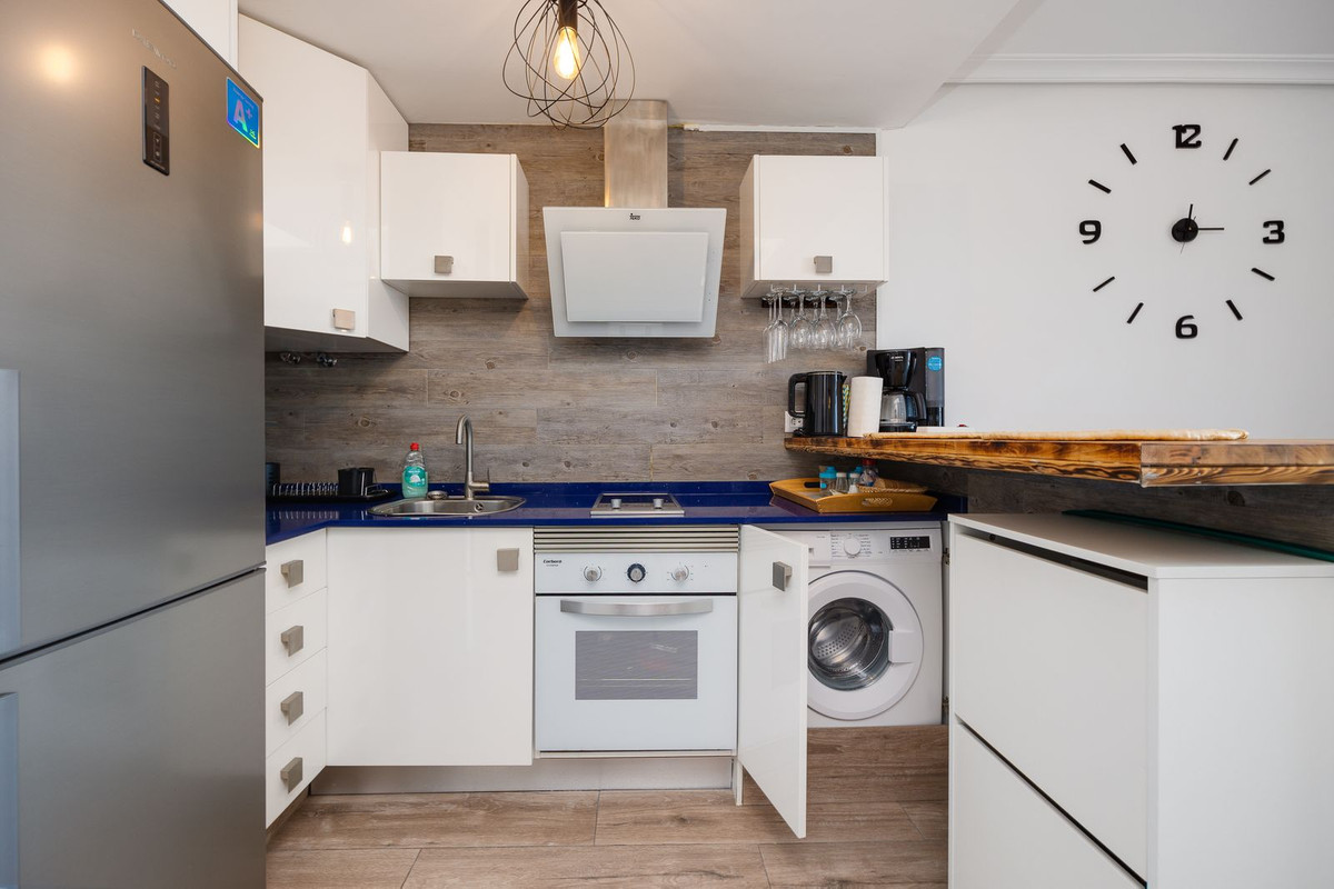 Appartement te koop in La Mata | 1 slaapkamers H5219323