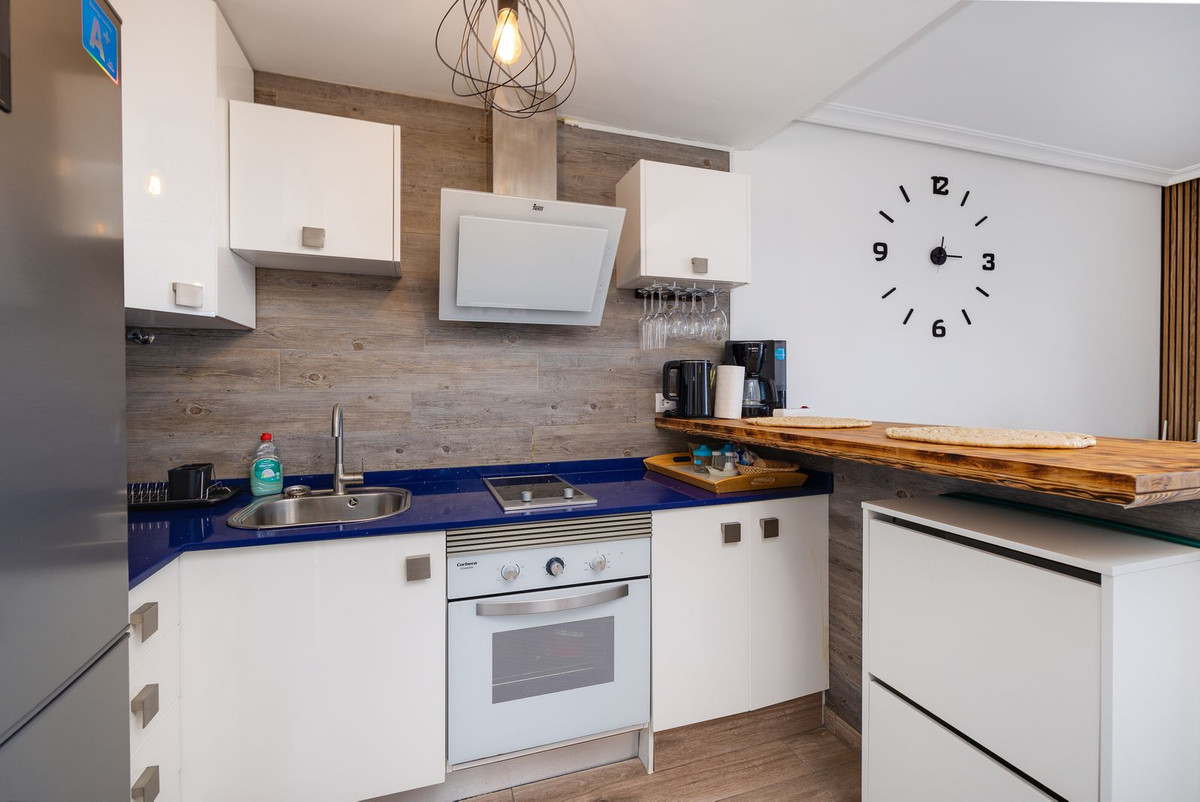 Appartement te koop in La Mata | 1 slaapkamers H5219323